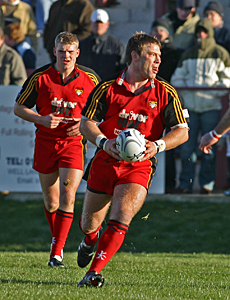 Richard Chapman32